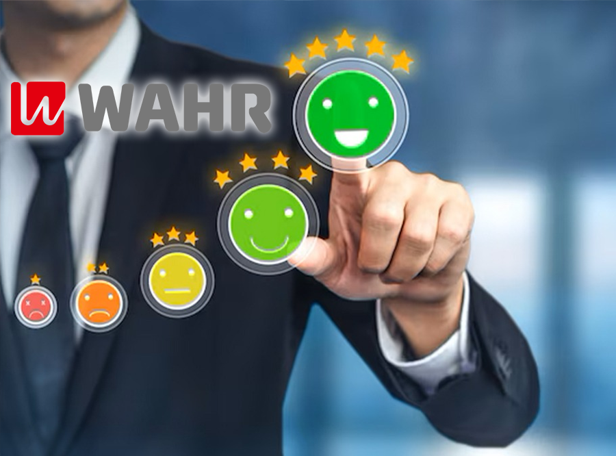 Müşteri Memnuniyetinde Liderlik