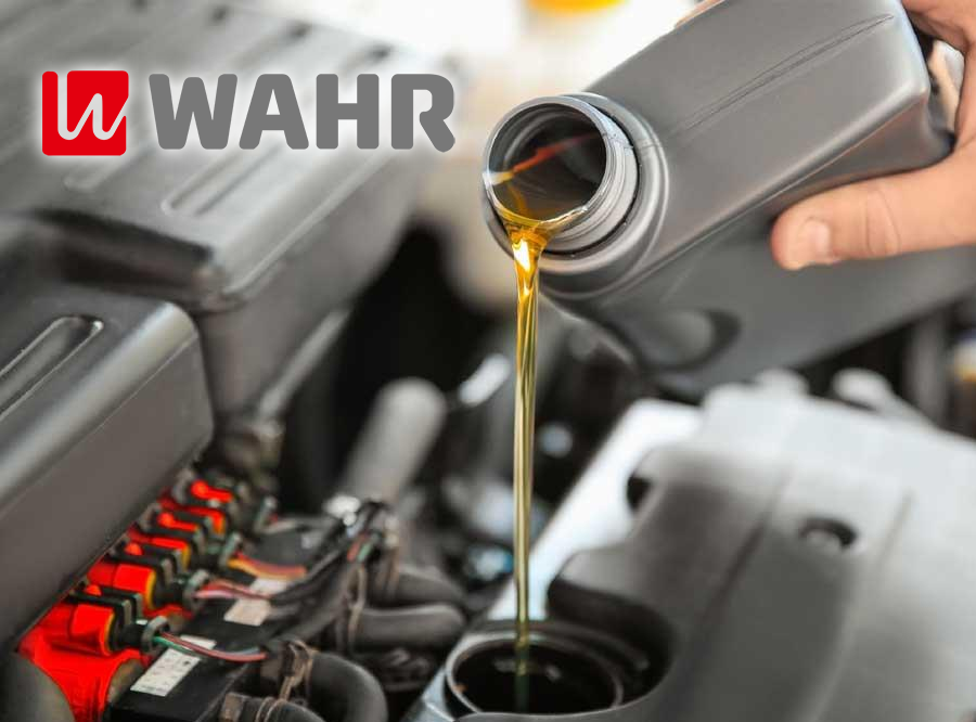 Wahr Üretim Kapasitesini %40 Artırdı