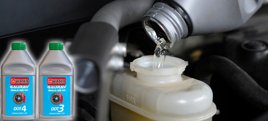 DOT-3 / DOT-4 Fren Sıvılarında Nem Testi ve Değişim Süresi - Araç Güvenliği