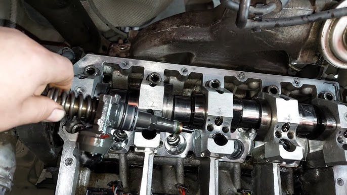 Dizel Yakıt Sistemi ve Enjektör Temizleyici