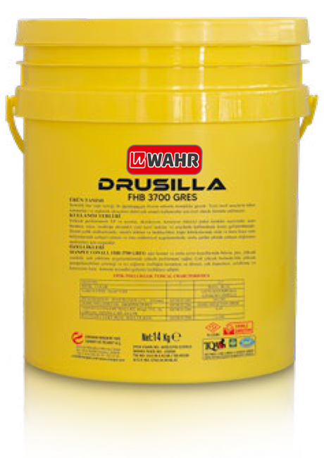 Wahr Drusilla FHB-3700 Gres (Damlama Gres)