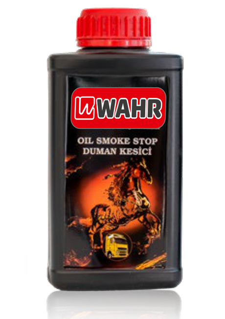 Wahr Gaurav Duman Kesici X – Motor Performans Katkısı