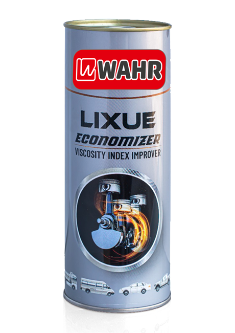 Wahr Lixue Economixer – Viskozite İndeksi Geliştirici Motor Yağı Katkısı